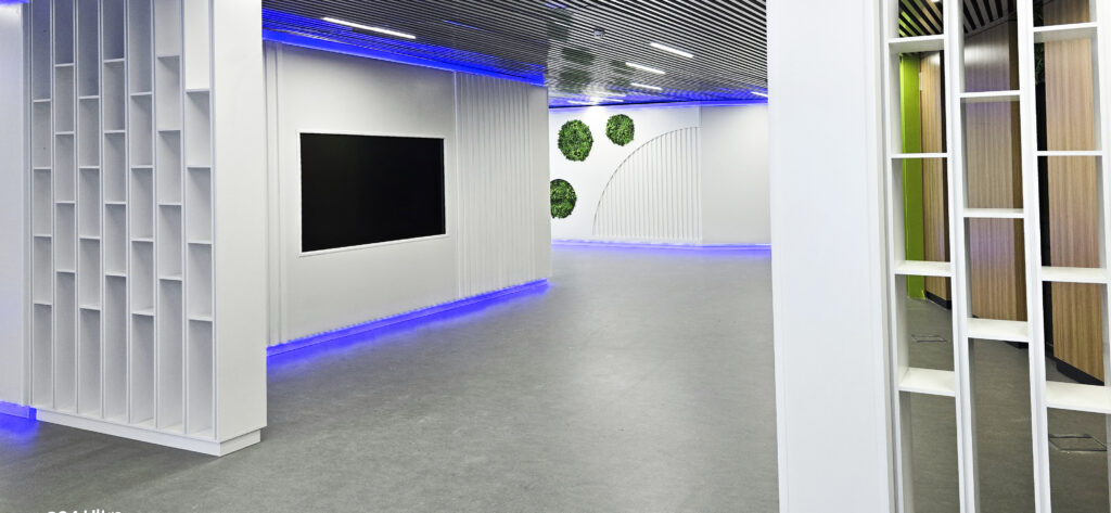 Aesthetic Pro portfoliosi: Muzeylar va EXPO