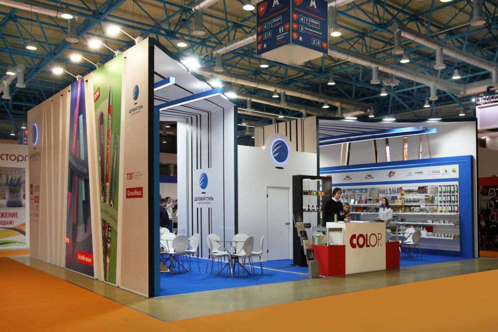 Aesthetic Pro portfoliosi: Muzeylar va EXPO