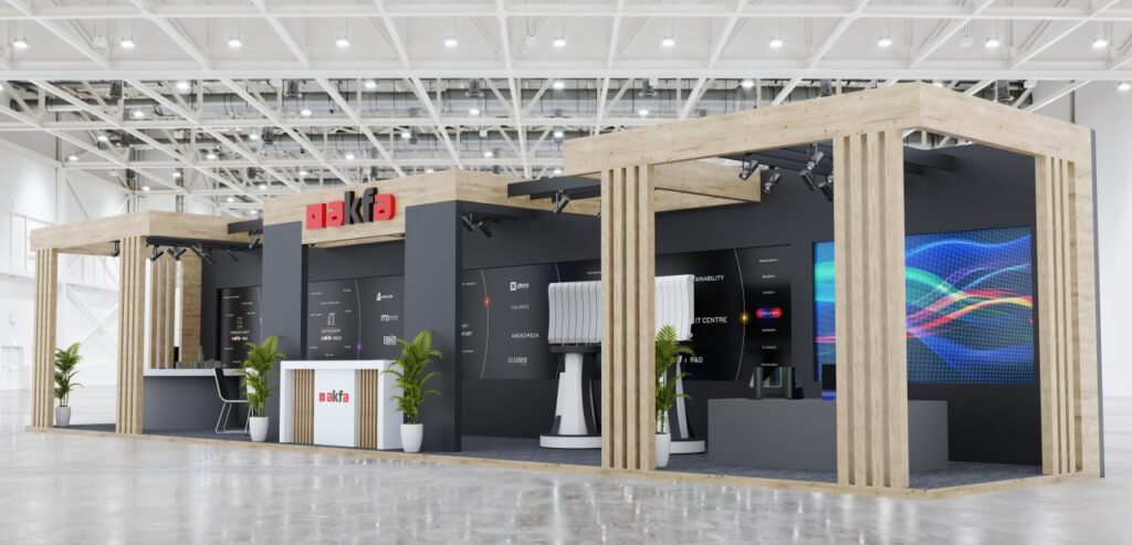 Aesthetic Pro portfoliosi: Muzeylar va EXPO