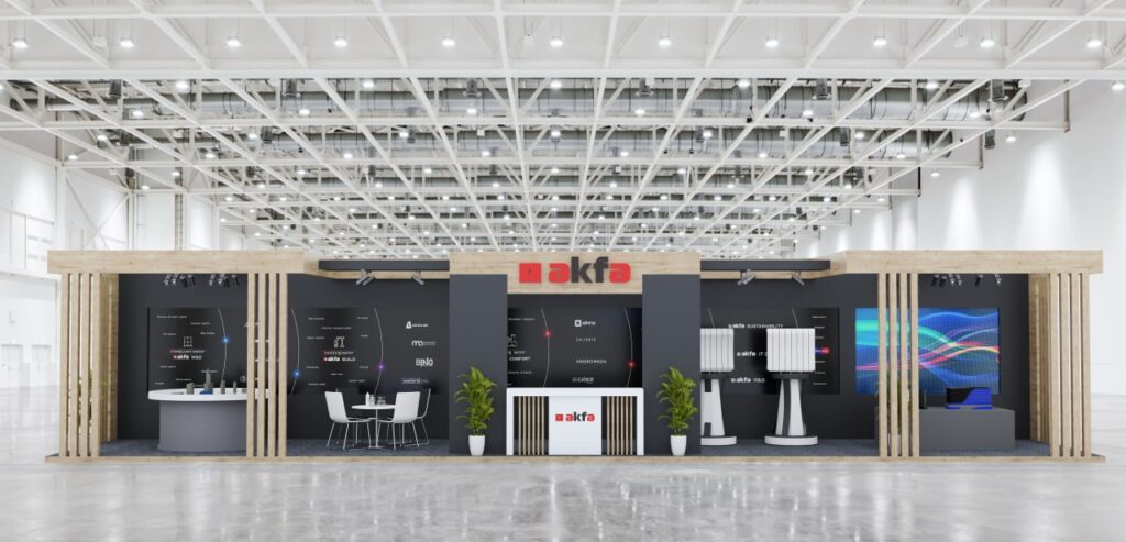 Aesthetic Pro portfoliosi: Muzeylar va EXPO
