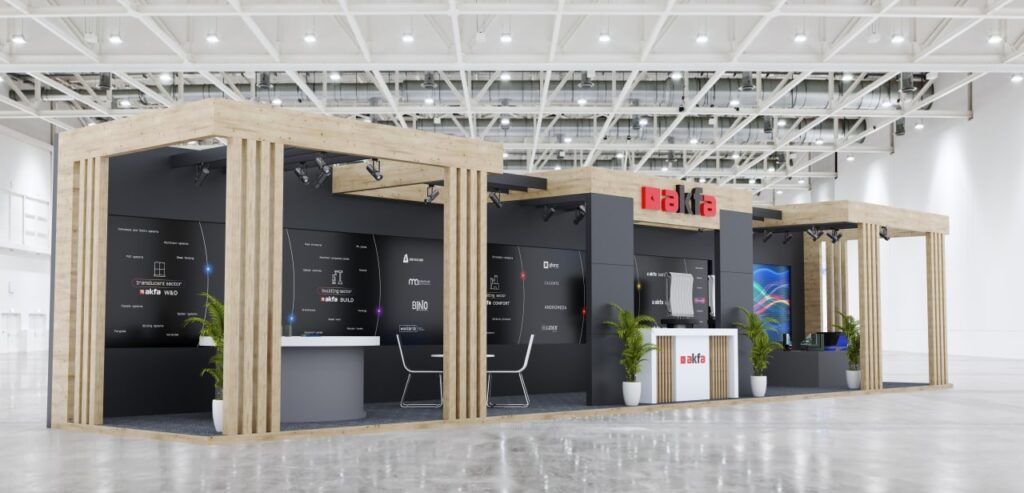 Aesthetic Pro portfoliosi: Muzeylar va EXPO