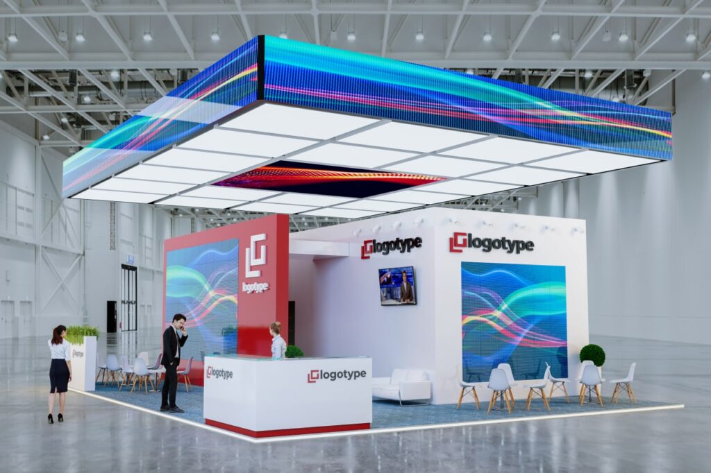 Aesthetic Pro portfoliosi: Muzeylar va EXPO