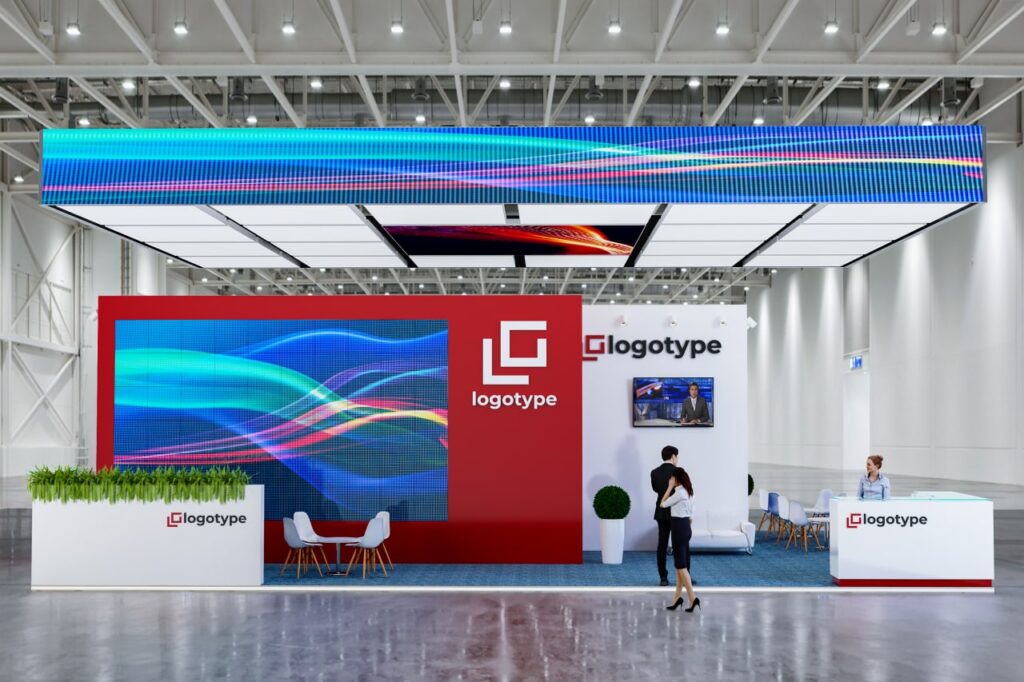 Aesthetic Pro portfoliosi: Muzeylar va EXPO