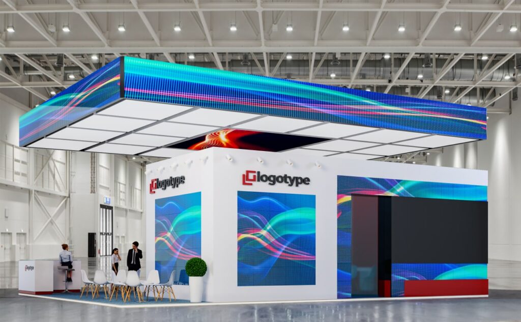 Aesthetic Pro portfoliosi: Muzeylar va EXPO