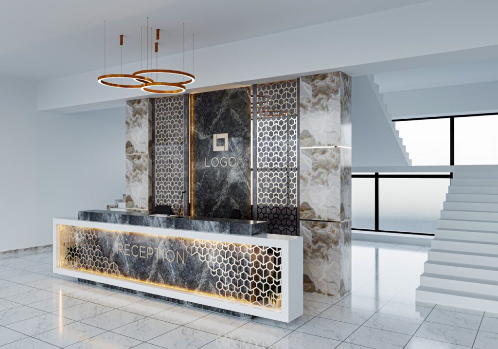 Aesthetic Pro portfoliosi: Muzeylar va EXPO