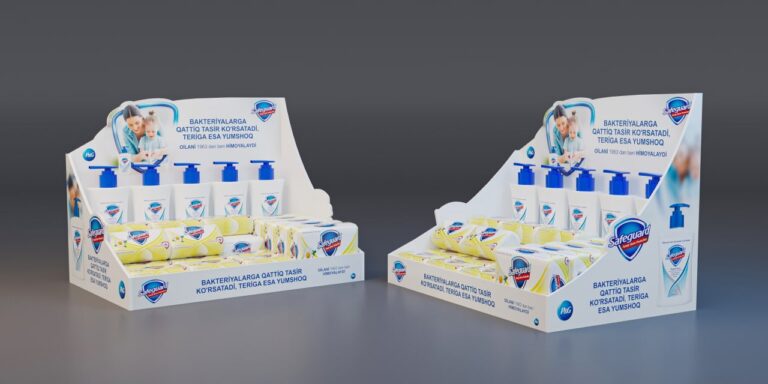 POS-materiallar
