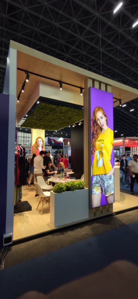 Aesthetic Pro portfoliosi: Muzeylar va EXPO