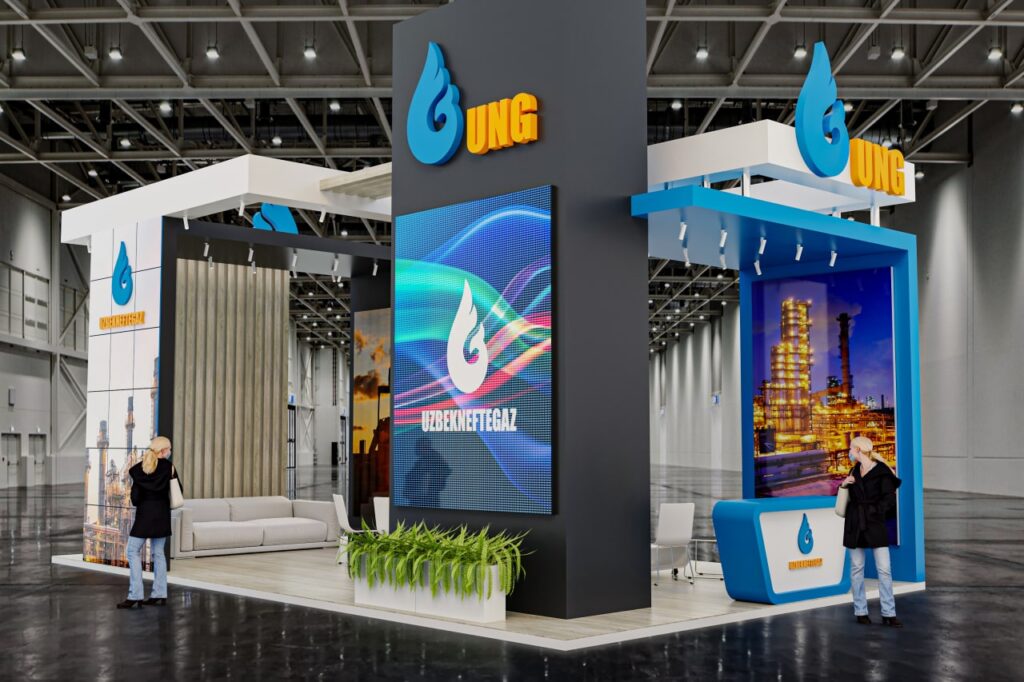 Aesthetic Pro portfoliosi: Muzeylar va EXPO