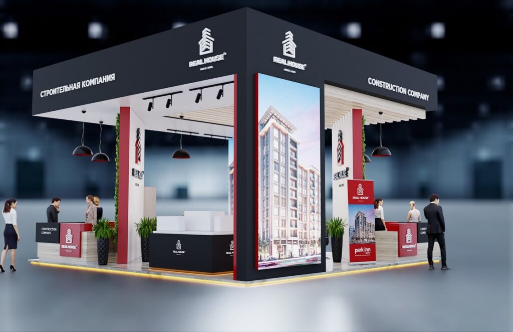 Aesthetic Pro portfoliosi: Muzeylar va EXPO