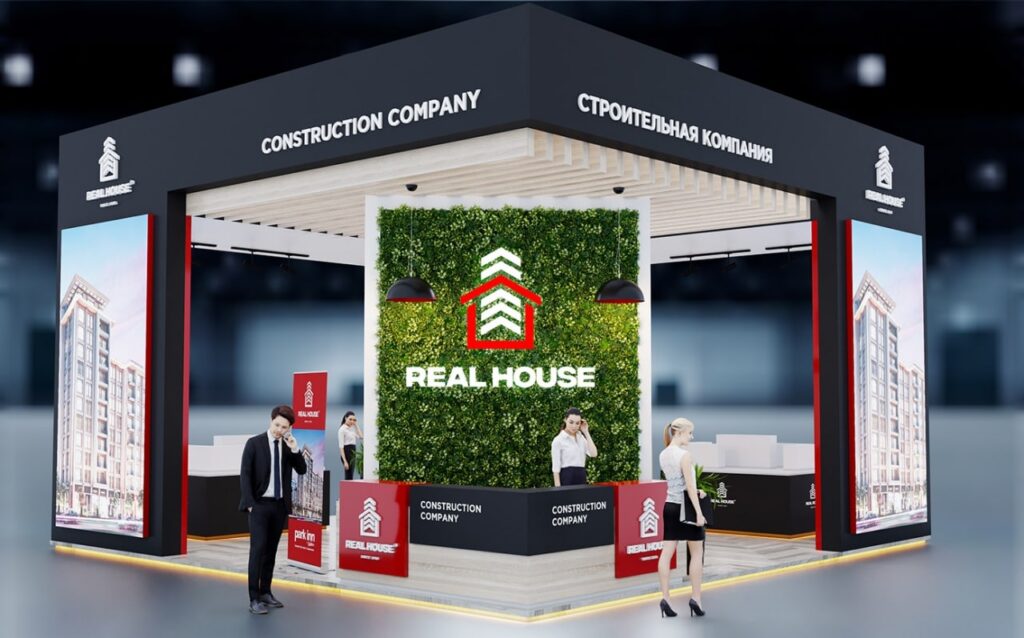 Aesthetic Pro portfoliosi: Muzeylar va EXPO