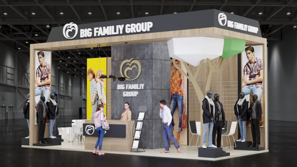 Aesthetic Pro portfoliosi: Muzeylar va EXPO