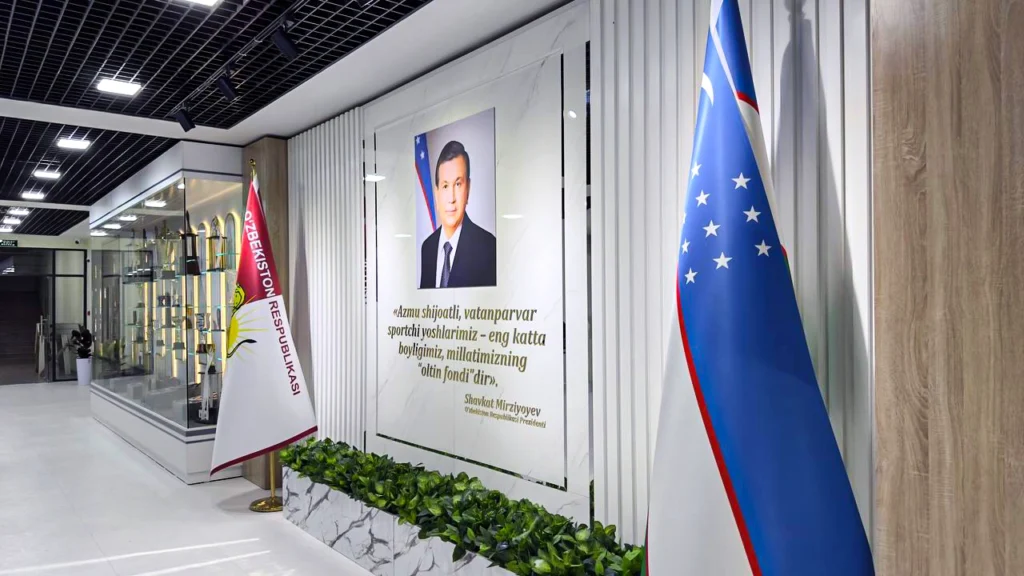 Музеи и ЭКСПО